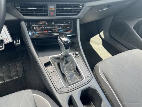 Used 2025 Volkswagen Jetta Sport FWD image 22