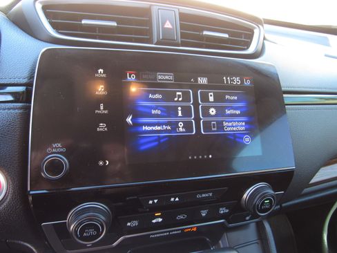 Used 2022 Honda CR-V EX-L image 20