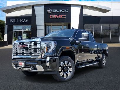 Used 2026 GMC Sierra 2500 Denali w/ Denali Reserve Package