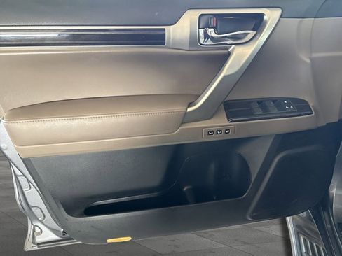 Certified 2021 Lexus GX 460 Premium image 23