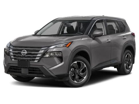 Used 2024 Nissan Rogue SV FWD image 29
