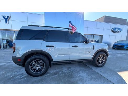 Used 2021 Ford Bronco Sport Big Bend image 6