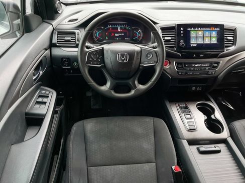 Used 2021 Honda Passport Sport image 20