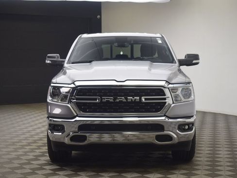 Certified 2022 RAM 1500 Big Horn AWD/4WD image 19