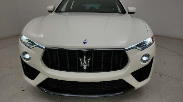 Used 2023 Maserati Levante Modena AWD/4WD image 25