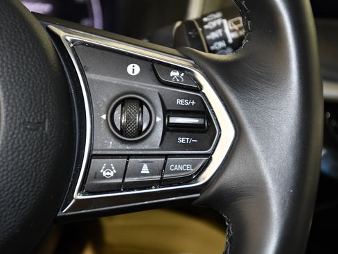 Used 2024 Acura MDX SH-AWD image 21