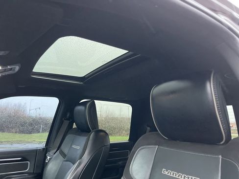 Certified 2019 RAM 2500 Laramie image 17