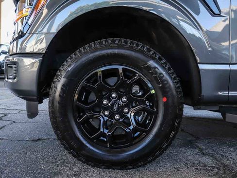 New 2026 Ford F150 XLT w/ FX4 Off-Road Package image 11