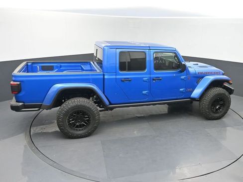 New 2026 Jeep Gladiator Rubicon image 34