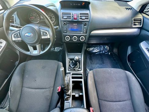 Used 2016 Subaru Crosstrek 2.0i image 6