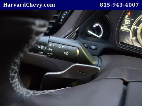 Used 2018 Lexus LS 500 F Sport image 22