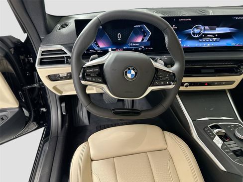 Used 2026 BMW 430i xDrive Coupe w/ Parking Assistance Package AWD/4WD image 21