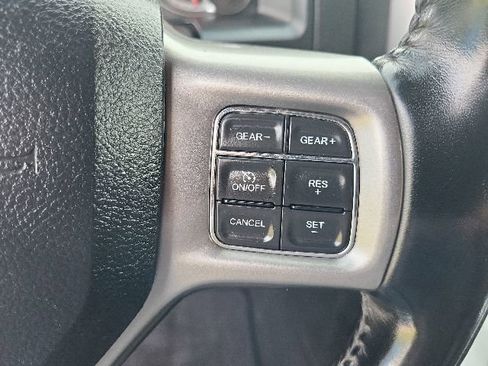 Used 2021 RAM 1500 Classic Warlock AWD/4WD image 35