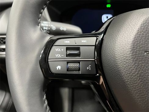 New 2026 Honda HR-V EX-L image 13