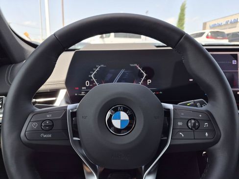 New 2026 BMW X1 xDrive28i w/ Technology Package AWD/4WD image 24