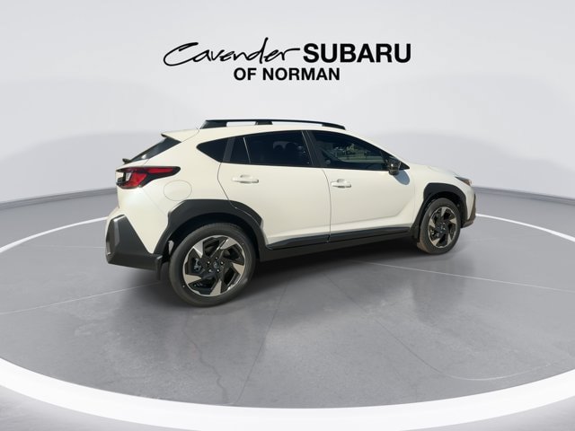 New 2026 Subaru Crosstrek 2.5i Limited AWD/4WD image 10