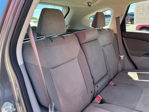 Used 2014 Honda CR-V EX image 15