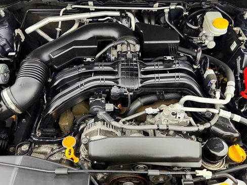 Used 2022 Subaru Crosstrek 2.5i Limited w/ Moonroof Package 2 image 28