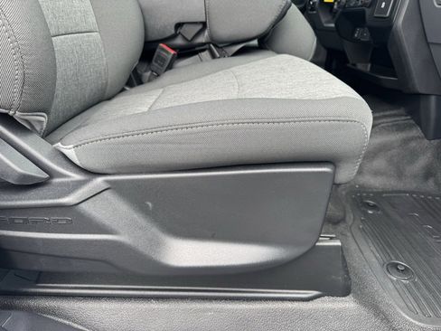 Used 2024 Ford F250 XL w/ XL Off-Road Package image 18