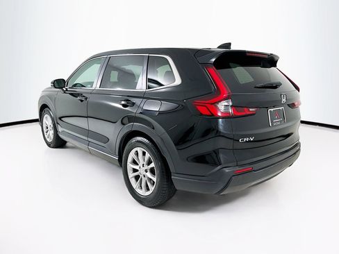 Used 2024 Honda CR-V EX image 6