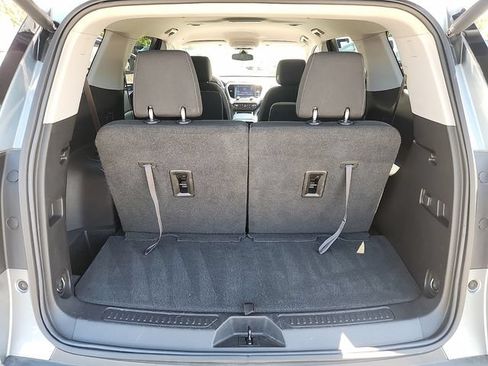 Used 2023 GMC Acadia SLE w/ Driver Convenience Package AWD/4WD image 32
