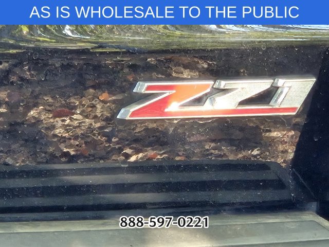 Used 2016 Chevrolet Tahoe LT AWD/4WD image 5