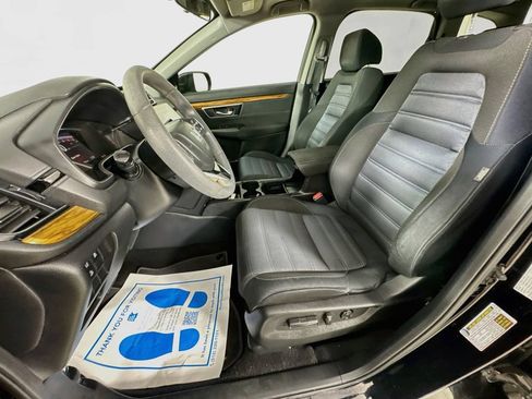 Used 2018 Honda CR-V EX image 24