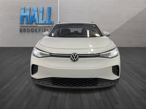 Used 2022 Volkswagen ID.4 Pro image 8