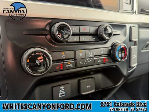 New 2026 Ford F250 XLT w/ XLT Premium Package image 16