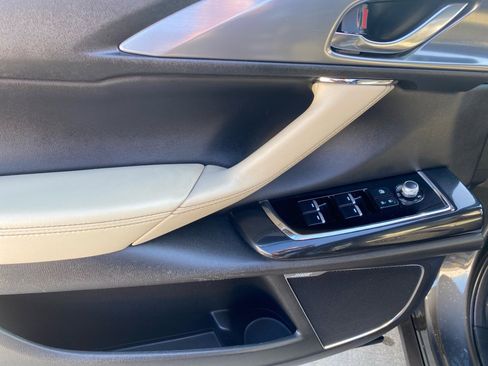 Used 2021 MAZDA CX-9 Grand Touring image 35