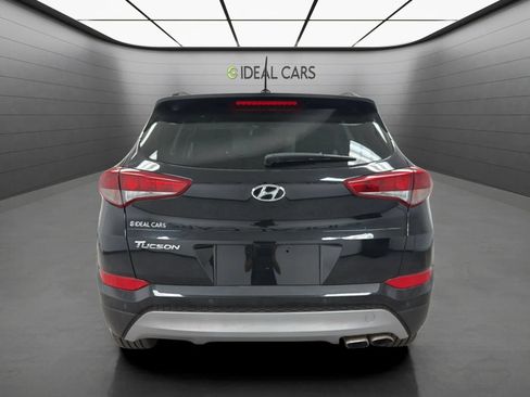 Used 2017 Hyundai Tucson Value FWD image 6