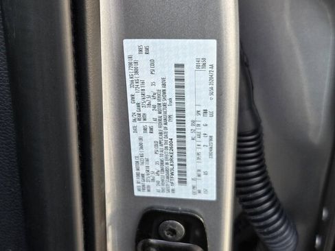 Used 2024 Ford F150 XLT w/ Equipment Group 302A MID AWD/4WD image 14