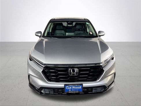 Certified 2023 Honda CR-V EX-L image 3