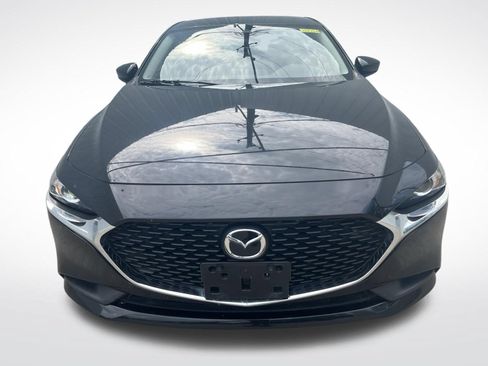 Used 2024 MAZDA MAZDA3 s FWD image 3
