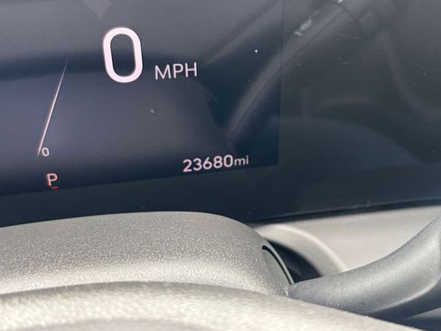 Used 2025 Buick Encore GX Preferred FWD image 39