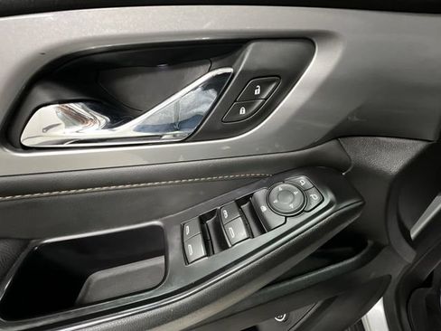 Used 2019 Chevrolet Traverse LT AWD/4WD image 23