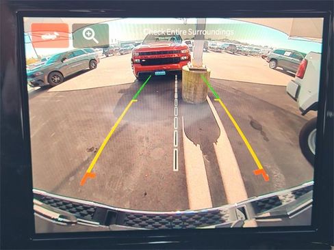 New 2026 RAM 1500 2WD Crew Cab image 13