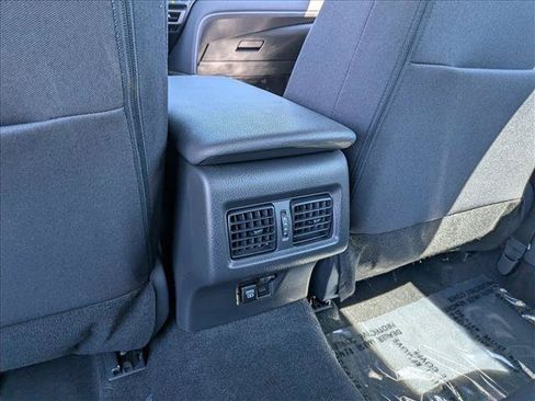 Used 2025 Toyota Camry LE FWD image 22