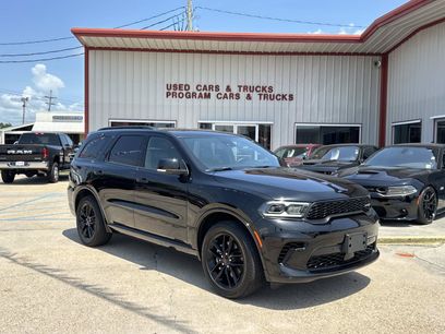 Used 2026 Dodge Durango GT
