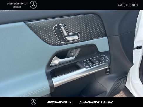 Certified 2026 Mercedes-Benz GLA 250 image 13