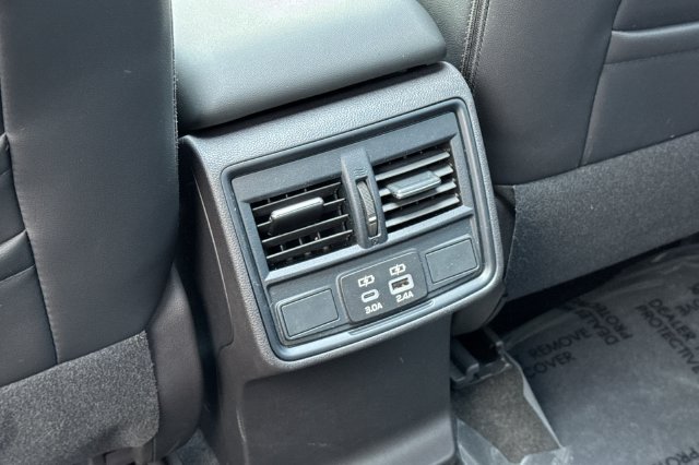 New 2026 Subaru Forester Premium AWD/4WD image 14