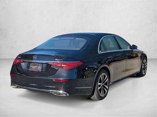 Used 2026 Mercedes-Benz S 500 4MATIC video 2