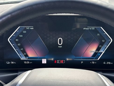 Certified 2023 BMW i4 eDrive40 w/ Premium Package RWD image 23