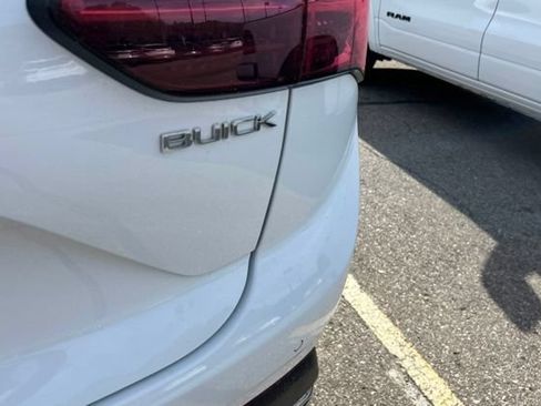 Used 2024 Buick Envision Preferred AWD/4WD image 6