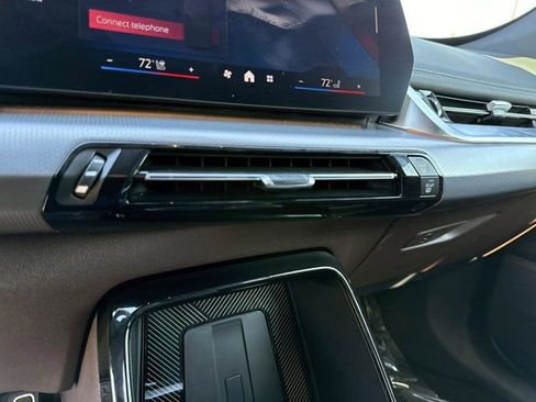 Used 2025 BMW X1 M35i w/ Shadowloine Package image 27