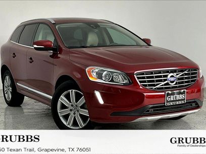 Used 2017 Volvo XC60 T5 Inscription w/ Preferred Option Package
