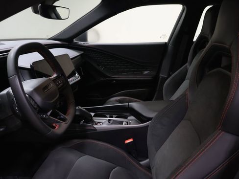 New 2026 Dodge Charger R/T Scat Pack w/ Track Package image 11