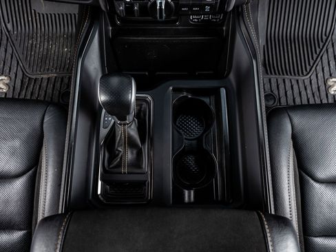 Used 2024 RAM 1500 TRX image 27