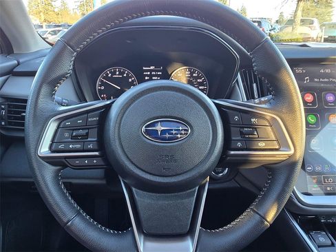 Certified 2025 Subaru Outback Premium image 15