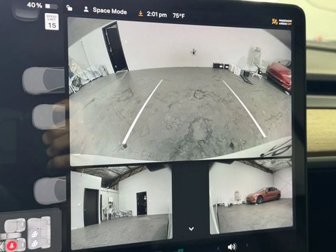 Used 2020 Tesla Model Y Long Range image 14